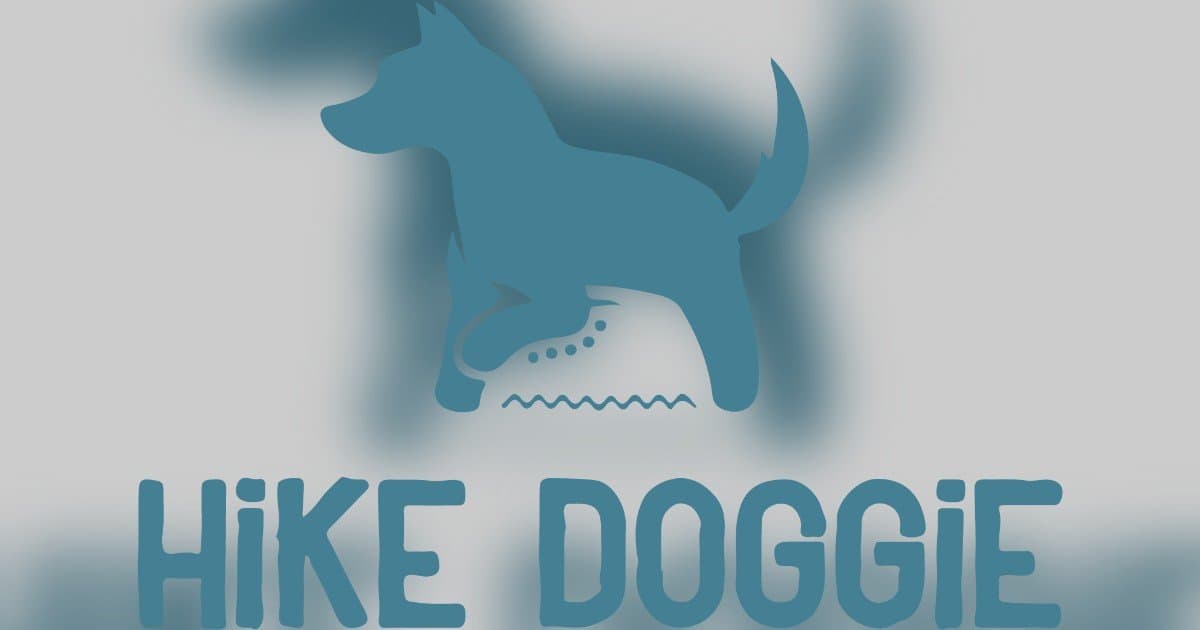 Hike Doggie Client Dog 'Gunnar' Leaves Epic 5-Star Yelp Review