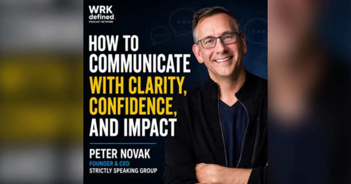 Confidence Over Perfection: Why Clear Communication Matters More Than Flawless Grammar in Global Business